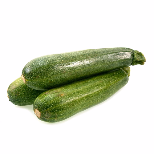 Zucchini Green 1Kg Netherlands